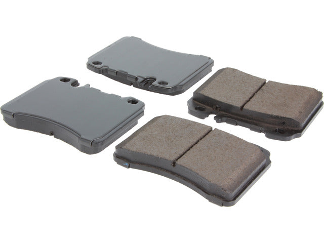 Disc Brake Pad Centric Parts 105.05611