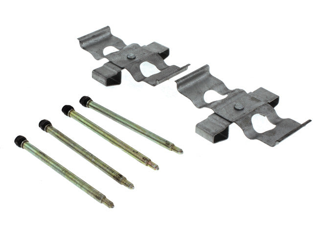 Disc Brake Pad Centric Parts 105.05611