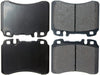 Disc Brake Pad Centric Parts 105.05611