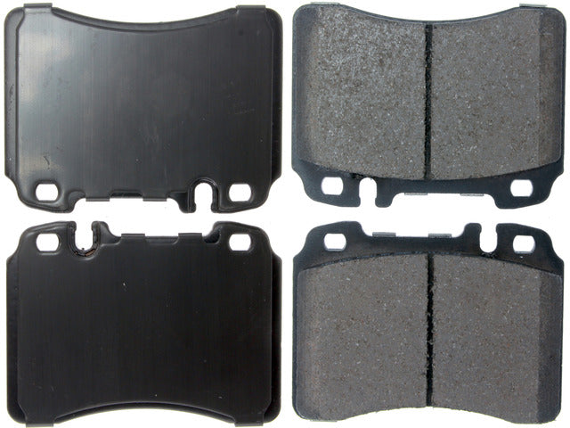 Disc Brake Pad Centric Parts 105.05611