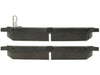 Disc Brake Pad Centric Parts 105.05620
