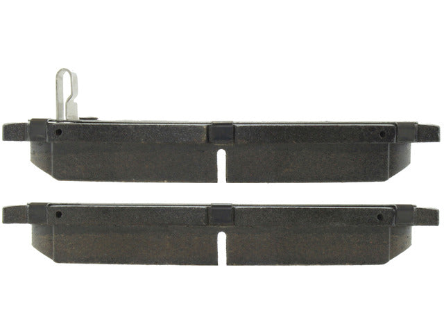 Disc Brake Pad Centric Parts 105.05620