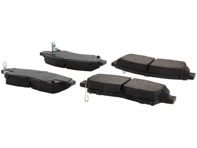 Disc Brake Pad Centric Parts 105.05621