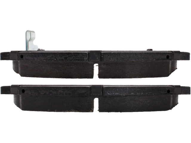 Disc Brake Pad Centric Parts 105.05621