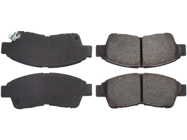 Disc Brake Pad Centric Parts 105.05621