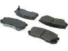 Disc Brake Pad Centric Parts 105.05630