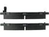 Disc Brake Pad Centric Parts 105.05630