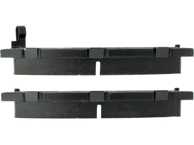 Disc Brake Pad Centric Parts 105.05630