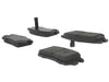 Disc Brake Pad Centric Parts 105.05670