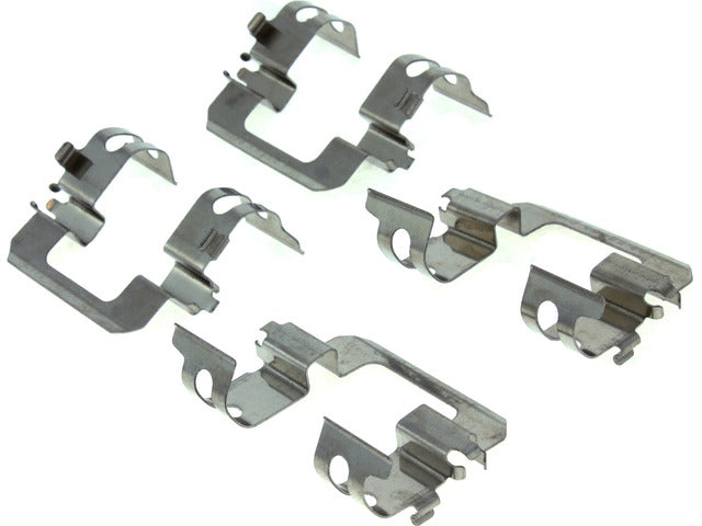 Disc Brake Pad Centric Parts 105.05670
