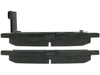 Disc Brake Pad Centric Parts 105.05670