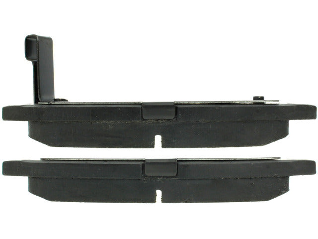 Disc Brake Pad Centric Parts 105.05670