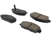Disc Brake Pad Centric Parts 105.05680