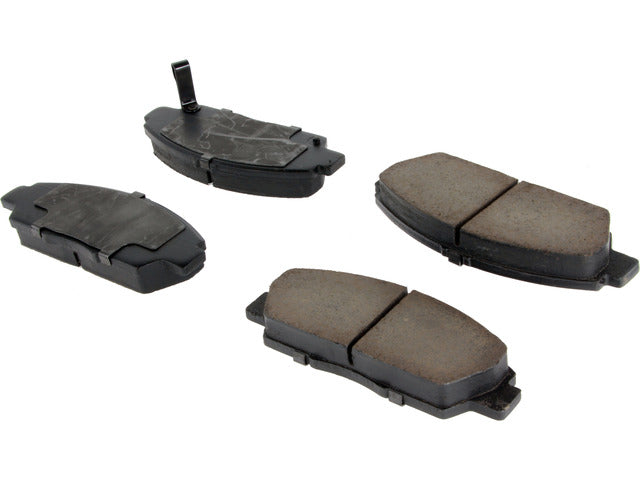 Disc Brake Pad Centric Parts 105.05680