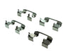 Disc Brake Pad Centric Parts 105.05680