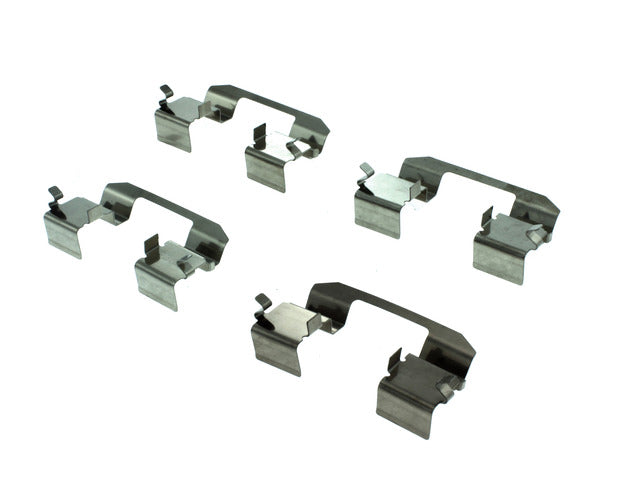 Disc Brake Pad Centric Parts 105.05680