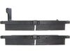 Disc Brake Pad Centric Parts 105.05680