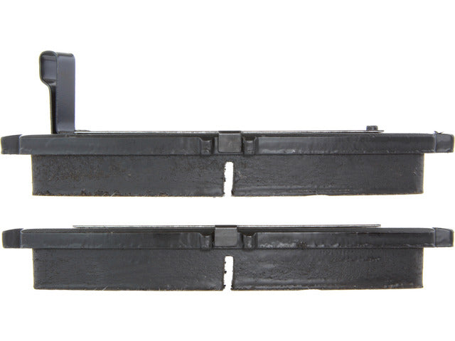 Disc Brake Pad Centric Parts 105.05680