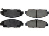 Disc Brake Pad Centric Parts 105.05680