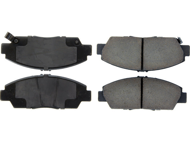 Disc Brake Pad Centric Parts 105.05680