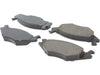 Disc Brake Pad Centric Parts 105.05690