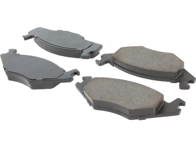Disc Brake Pad Centric Parts 105.05690
