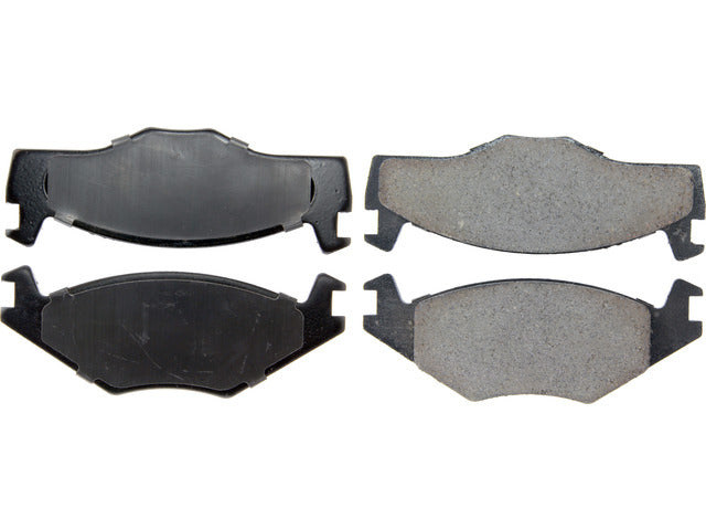 Disc Brake Pad Centric Parts 105.05690