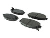 Disc Brake Pad Centric Parts 105.05710