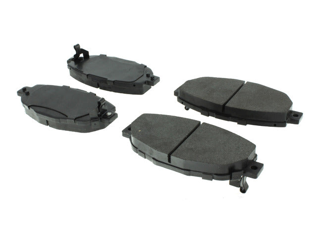 Disc Brake Pad Centric Parts 105.05710
