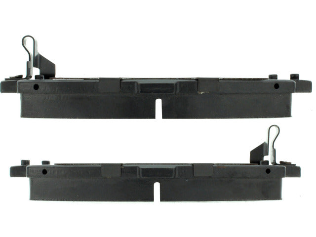 Disc Brake Pad Centric Parts 105.05710