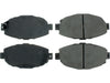 Disc Brake Pad Centric Parts 105.05710