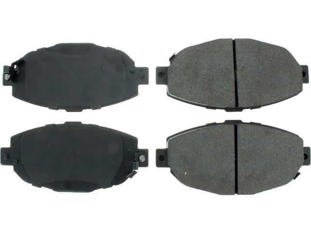 Disc Brake Pad Centric Parts 105.05710