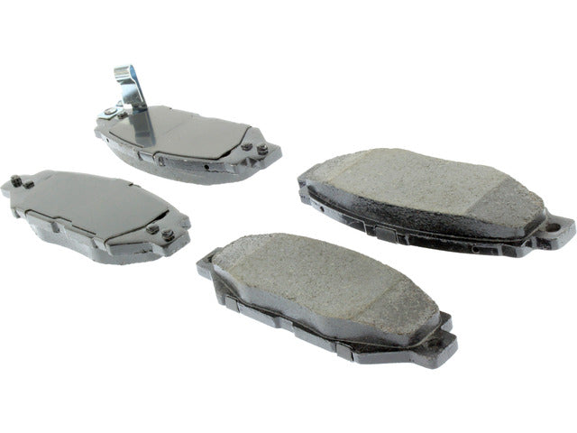 Disc Brake Pad Centric Parts 105.05720