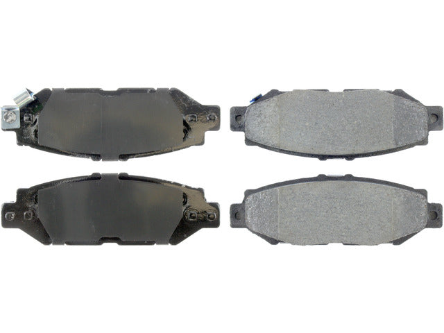 Disc Brake Pad Centric Parts 105.05720