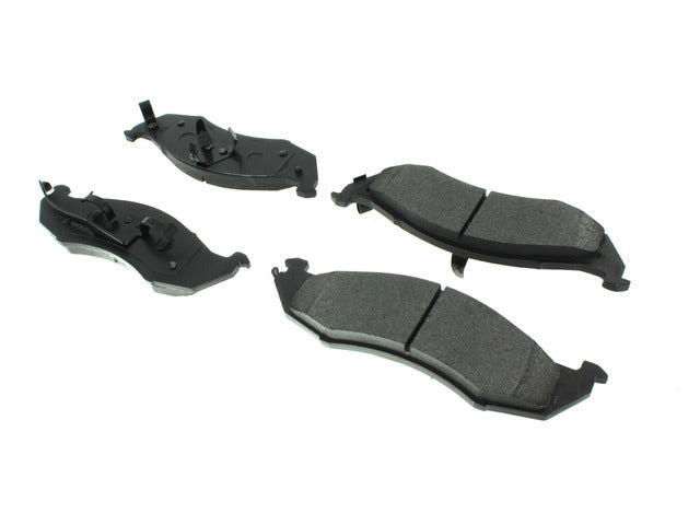 Disc Brake Pad Centric Parts 105.05760