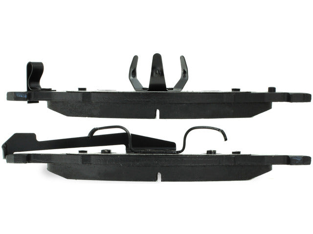 Disc Brake Pad Centric Parts 105.05760