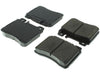Disc Brake Pad Centric Parts 105.05770