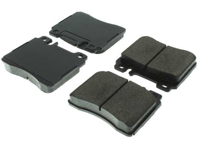 Disc Brake Pad Centric Parts 105.05770