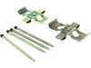 Disc Brake Pad Centric Parts 105.05770