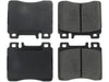 Disc Brake Pad Centric Parts 105.05770
