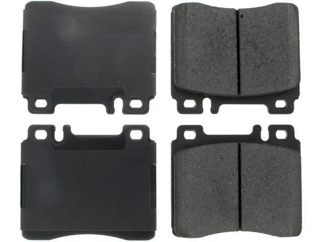 Disc Brake Pad Centric Parts 105.05770