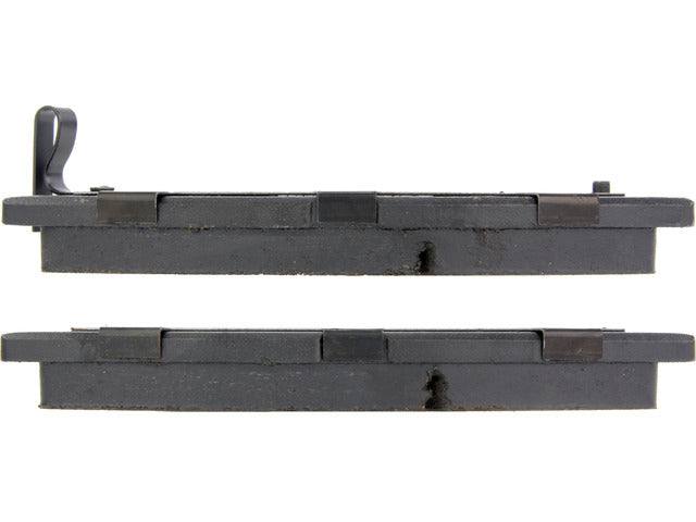 Disc Brake Pad Centric Parts 105.05790