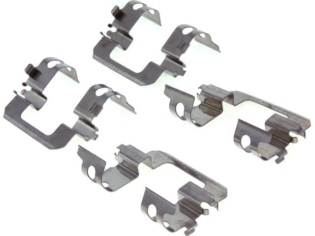 Disc Brake Pad Centric Parts 105.05800