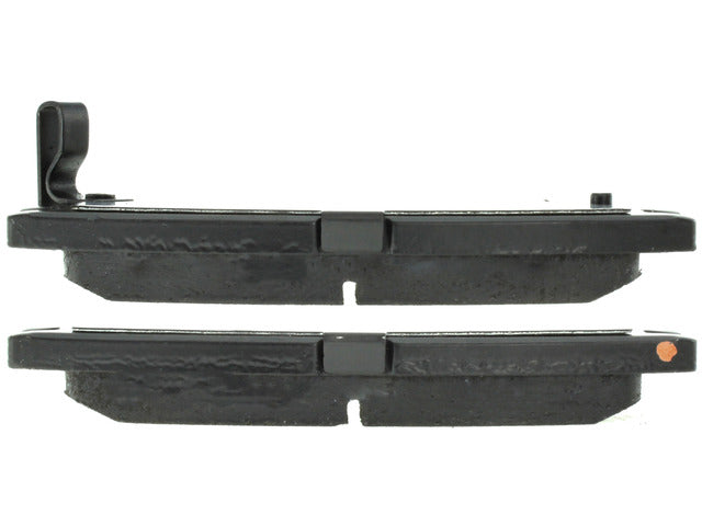 Disc Brake Pad Centric Parts 105.05800