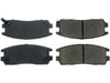 Disc Brake Pad Centric Parts 105.05800