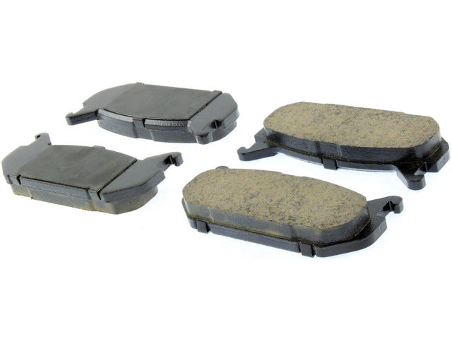Disc Brake Pad Centric Parts 105.05840