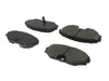 Disc Brake Pad Centric Parts 105.05870