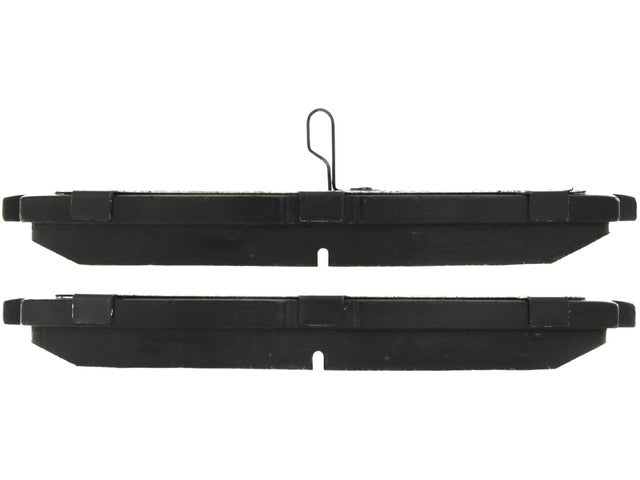 Disc Brake Pad Centric Parts 105.05870