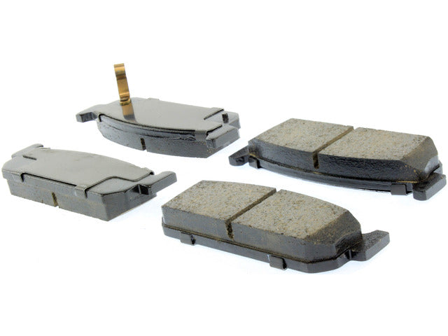 Disc Brake Pad Centric Parts 105.05880