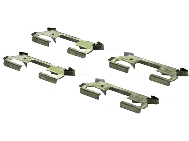 Disc Brake Pad Centric Parts 105.05880